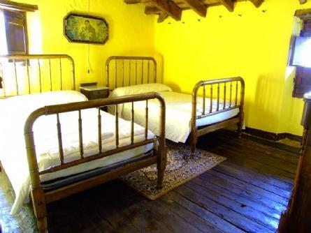 Can Ventura Sant Feliu De Pallerols Ngoại thất bức ảnh