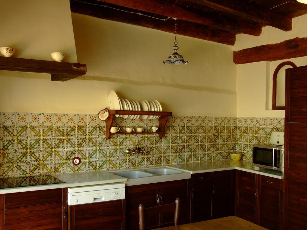 Can Ventura Sant Feliu De Pallerols Ngoại thất bức ảnh