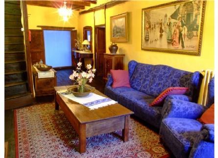 Can Ventura Sant Feliu De Pallerols Ngoại thất bức ảnh